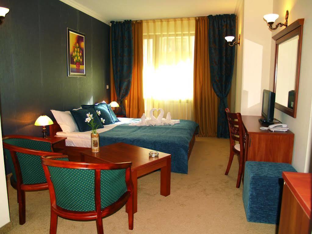 Emerald Apartment-Complex バンスコ エクステリア 写真